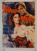 The Eagle and the Hawk (Der Rebell von Mexiko)